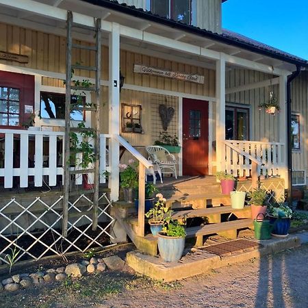 Karaby Gard, Country Living Hostel คริสตีเนอฮัมน์ ภายนอก รูปภาพ