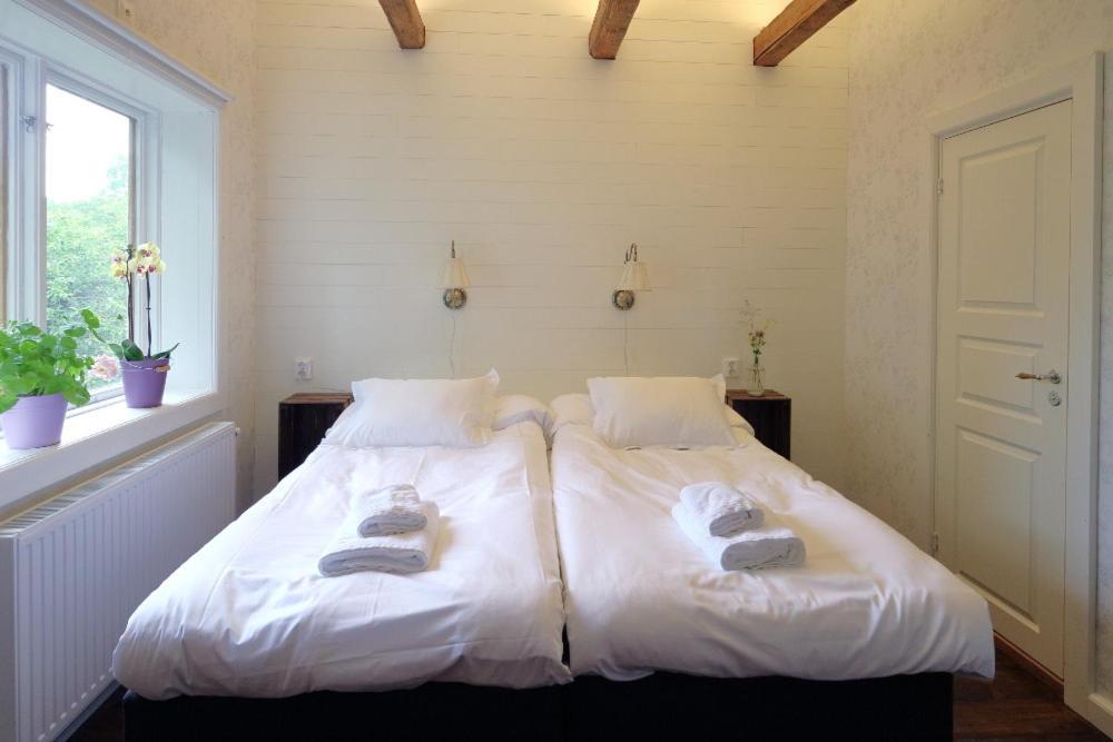 Karaby Gard, Country Living Hostel คริสตีเนอฮัมน์ ภายนอก รูปภาพ