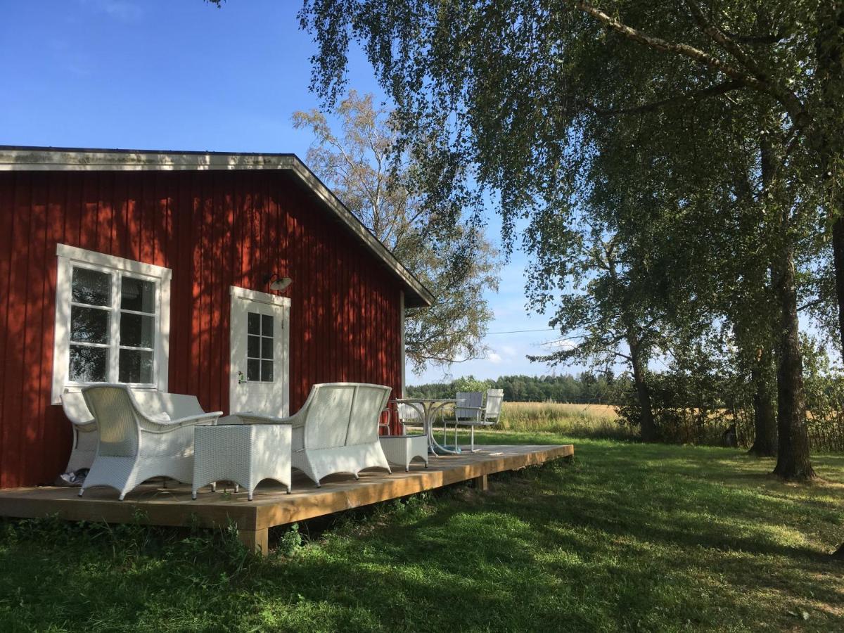 Karaby Gard, Country Living Hostel คริสตีเนอฮัมน์ ภายนอก รูปภาพ