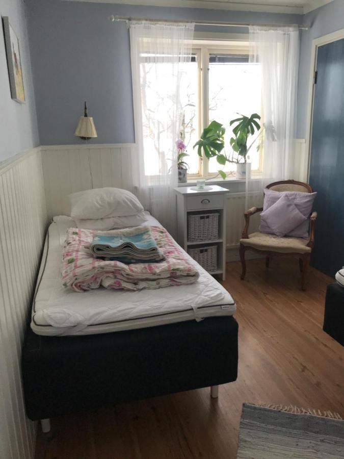 Karaby Gard, Country Living Hostel คริสตีเนอฮัมน์ ภายนอก รูปภาพ