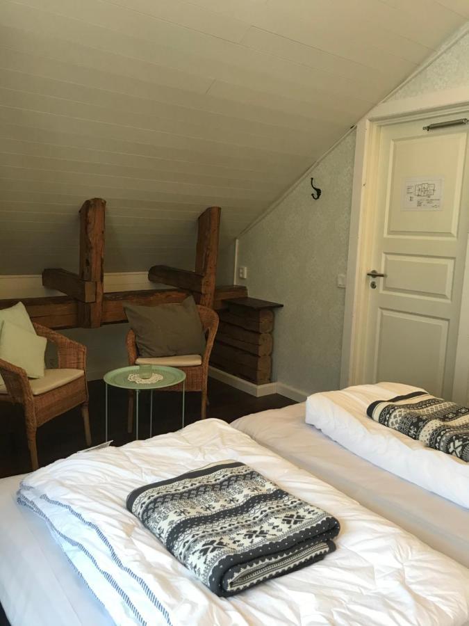 Karaby Gard, Country Living Hostel คริสตีเนอฮัมน์ ภายนอก รูปภาพ