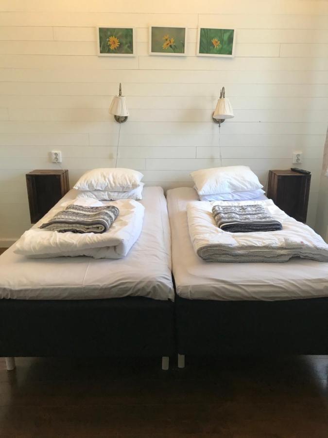 Karaby Gard, Country Living Hostel คริสตีเนอฮัมน์ ภายนอก รูปภาพ