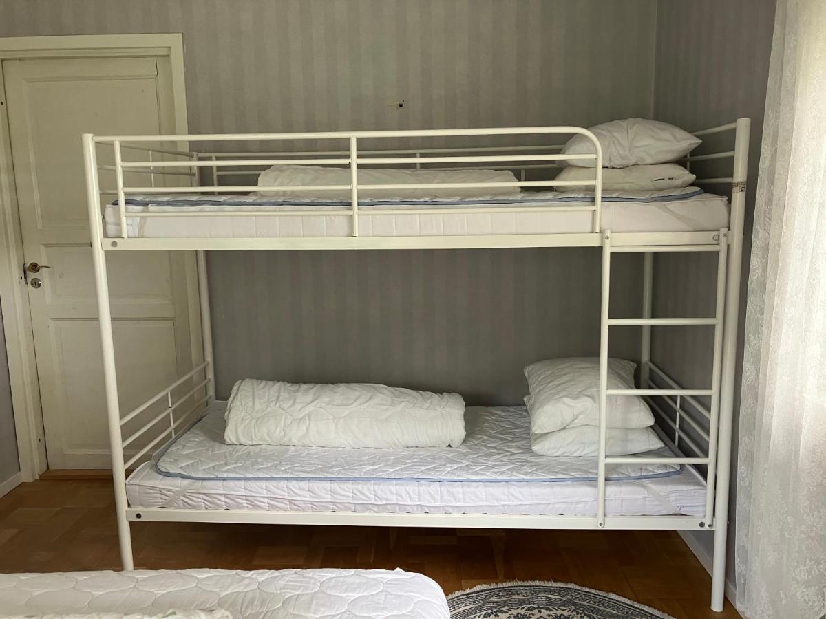 Karaby Gard, Country Living Hostel คริสตีเนอฮัมน์ ภายนอก รูปภาพ