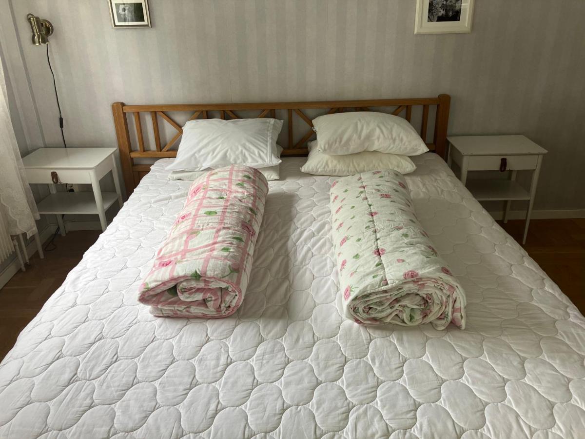 Karaby Gard, Country Living Hostel คริสตีเนอฮัมน์ ภายนอก รูปภาพ