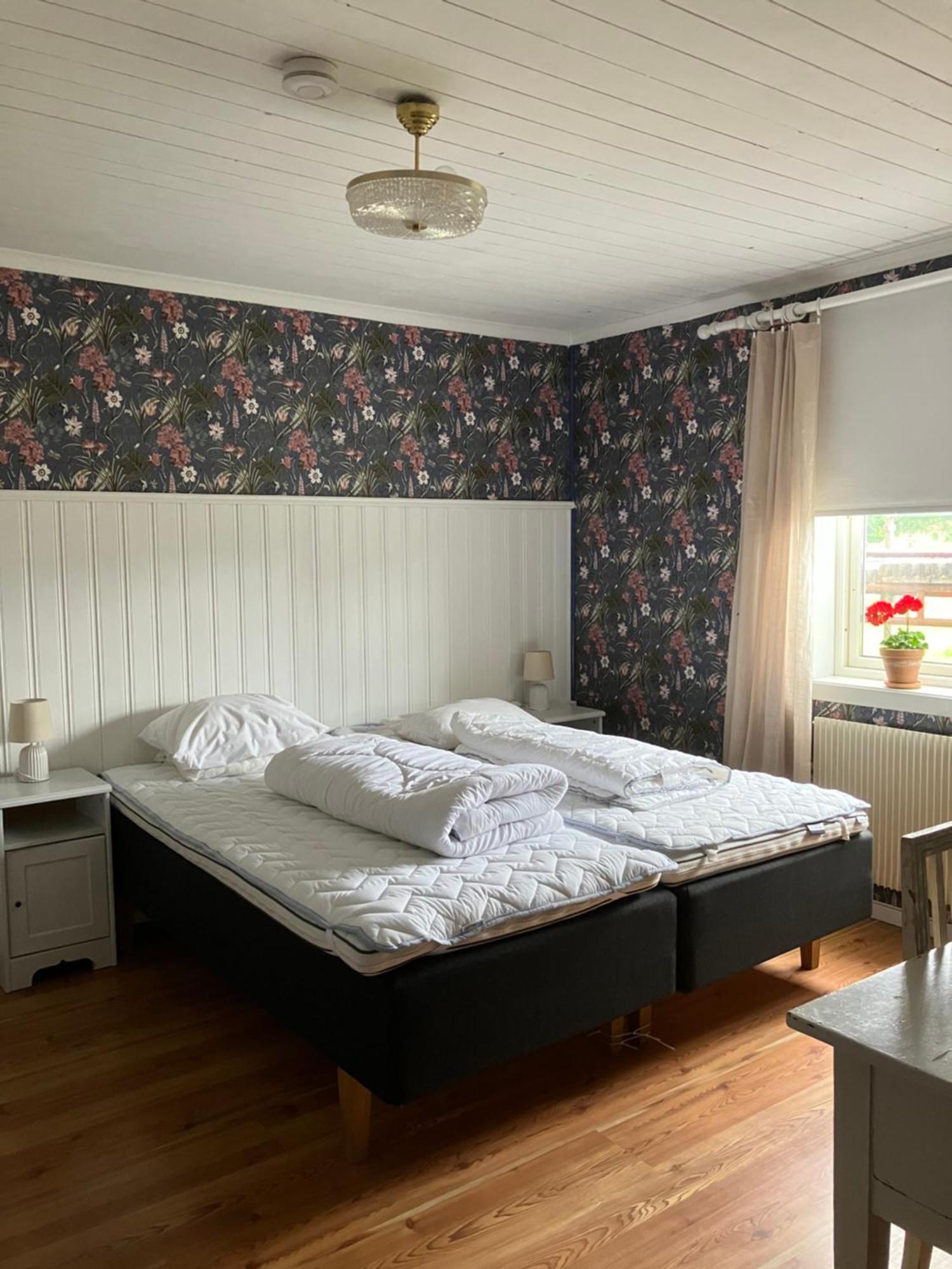 Karaby Gard, Country Living Hostel คริสตีเนอฮัมน์ ภายนอก รูปภาพ