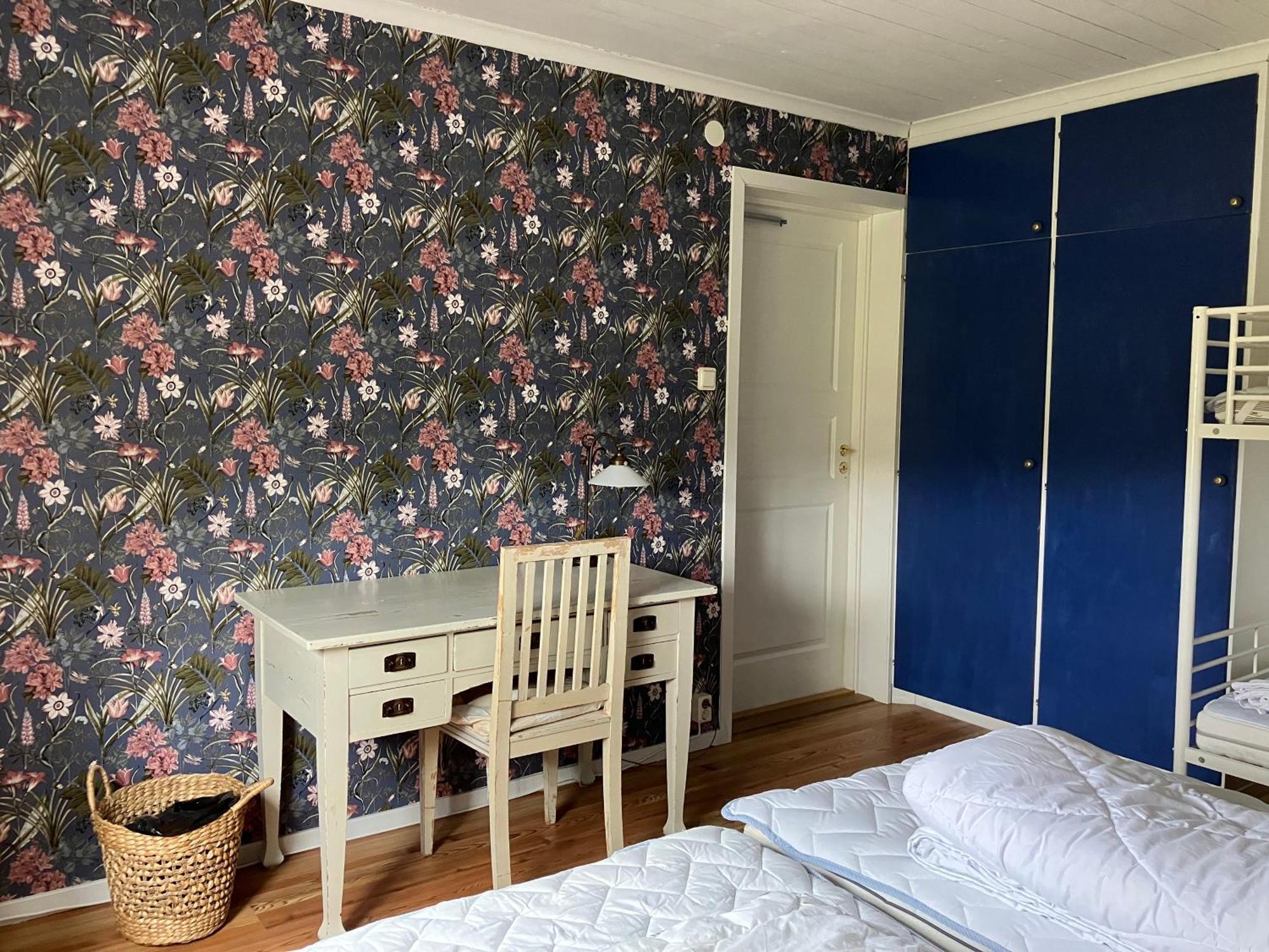 Karaby Gard, Country Living Hostel คริสตีเนอฮัมน์ ภายนอก รูปภาพ