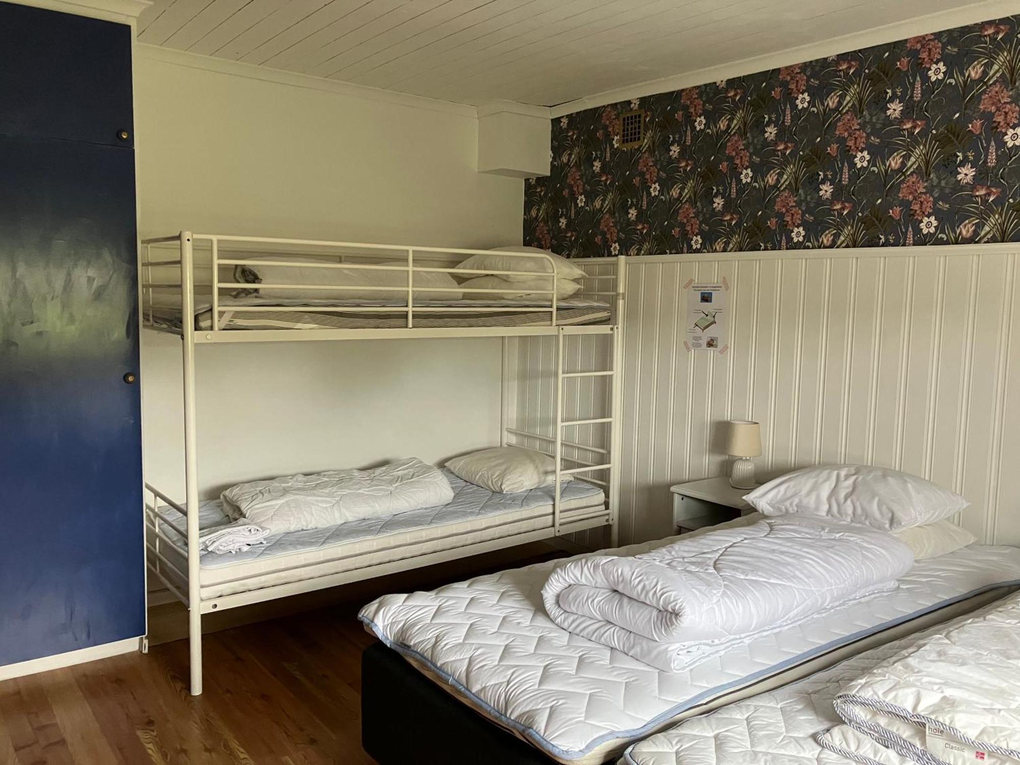 Karaby Gard, Country Living Hostel คริสตีเนอฮัมน์ ภายนอก รูปภาพ