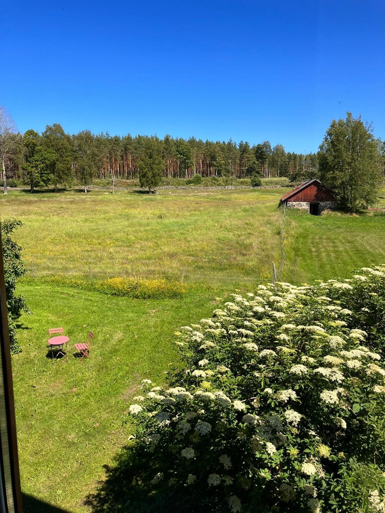 Karaby Gard, Country Living Hostel คริสตีเนอฮัมน์ ภายนอก รูปภาพ