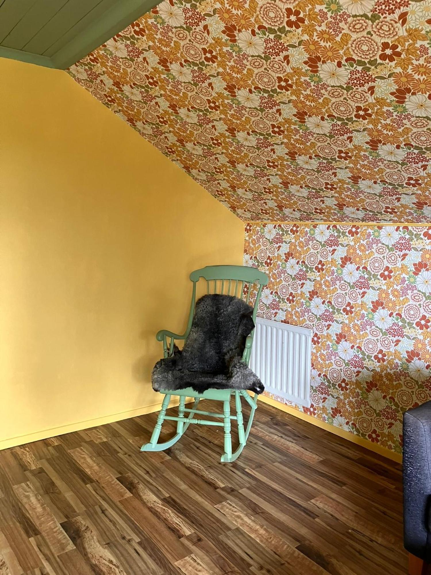 Karaby Gard, Country Living Hostel คริสตีเนอฮัมน์ ภายนอก รูปภาพ