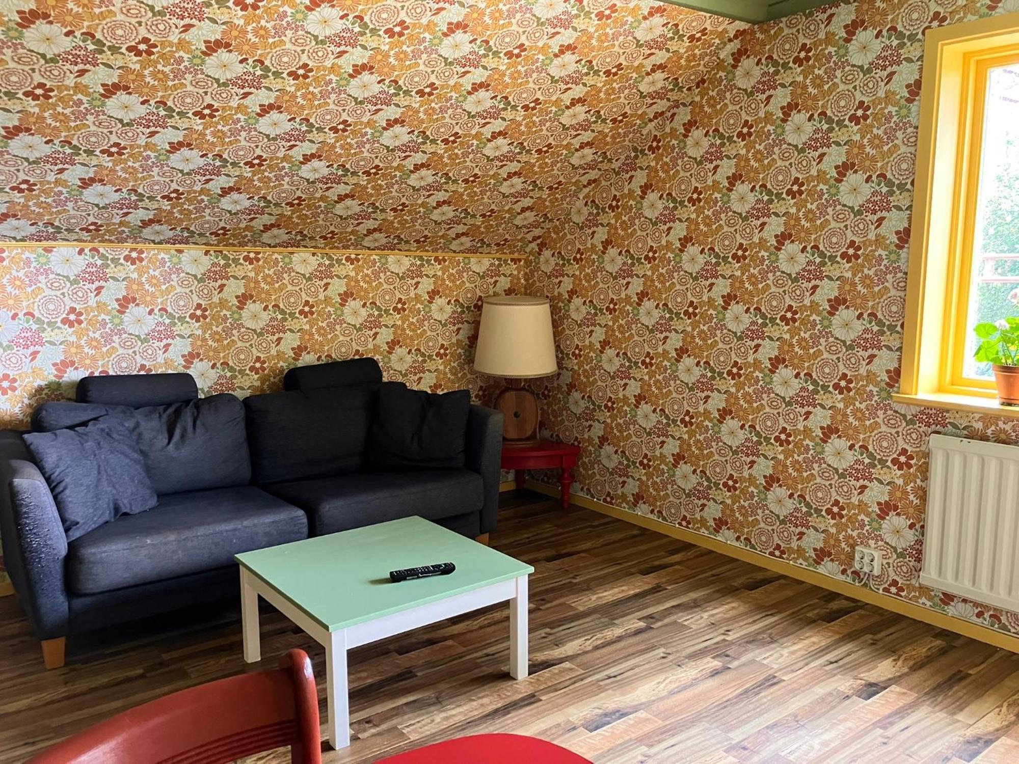 Karaby Gard, Country Living Hostel คริสตีเนอฮัมน์ ภายนอก รูปภาพ