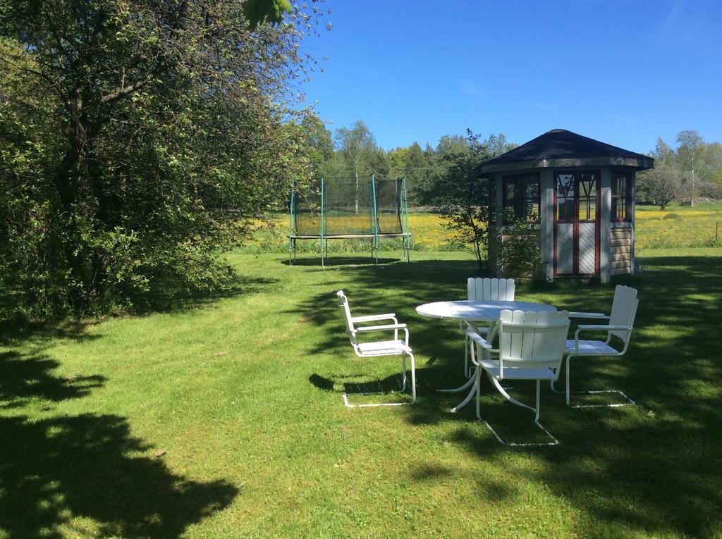 Karaby Gard, Country Living Hostel คริสตีเนอฮัมน์ ภายนอก รูปภาพ
