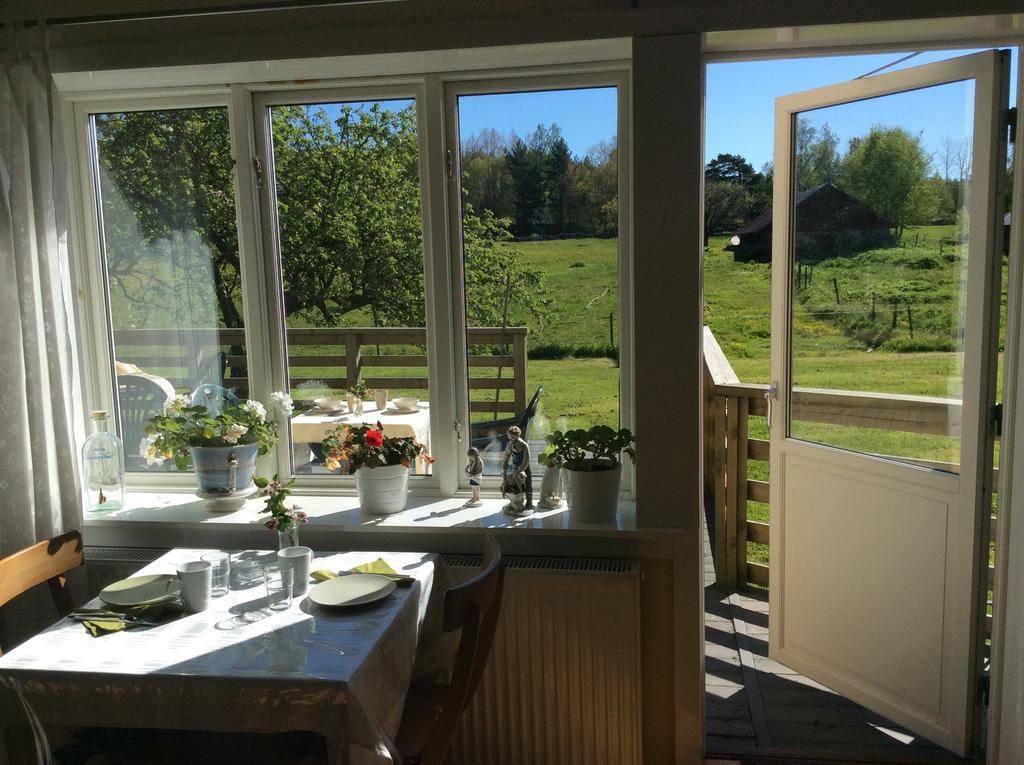 Karaby Gard, Country Living Hostel คริสตีเนอฮัมน์ ภายนอก รูปภาพ