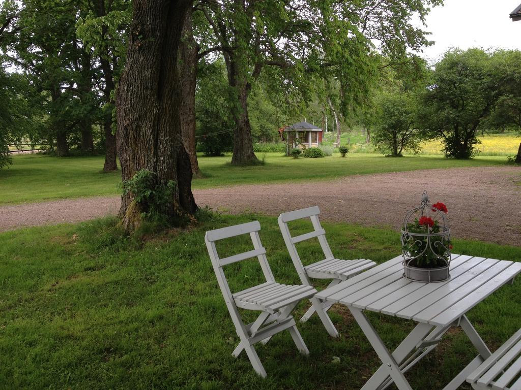 Karaby Gard, Country Living Hostel คริสตีเนอฮัมน์ ภายนอก รูปภาพ