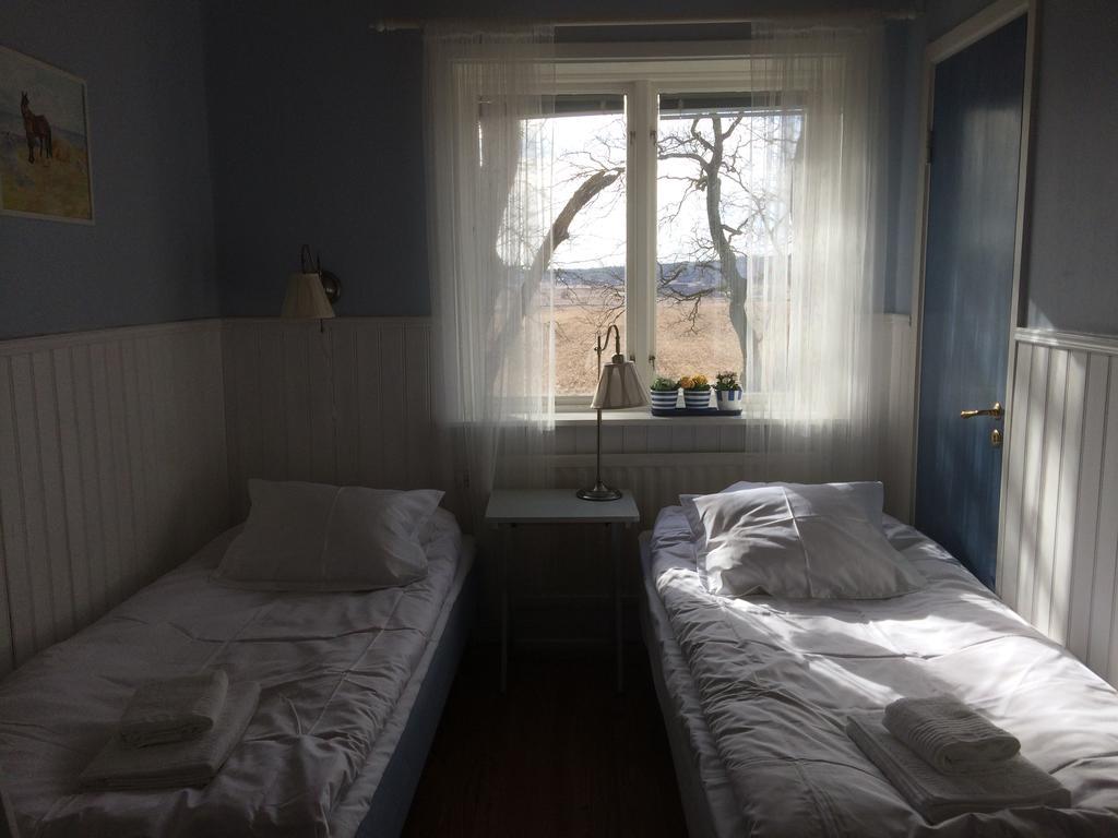 Karaby Gard, Country Living Hostel คริสตีเนอฮัมน์ ภายนอก รูปภาพ