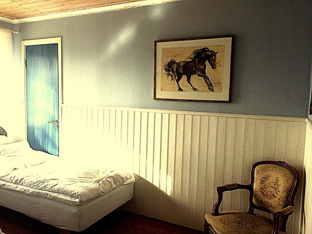 Karaby Gard, Country Living Hostel คริสตีเนอฮัมน์ ภายนอก รูปภาพ