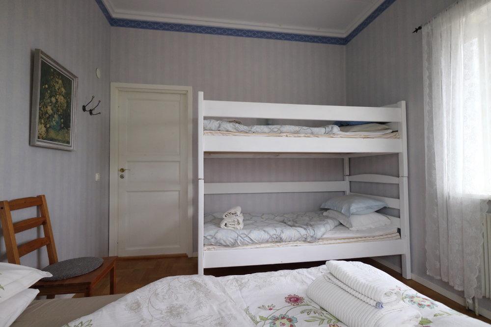 Karaby Gard, Country Living Hostel คริสตีเนอฮัมน์ ภายนอก รูปภาพ