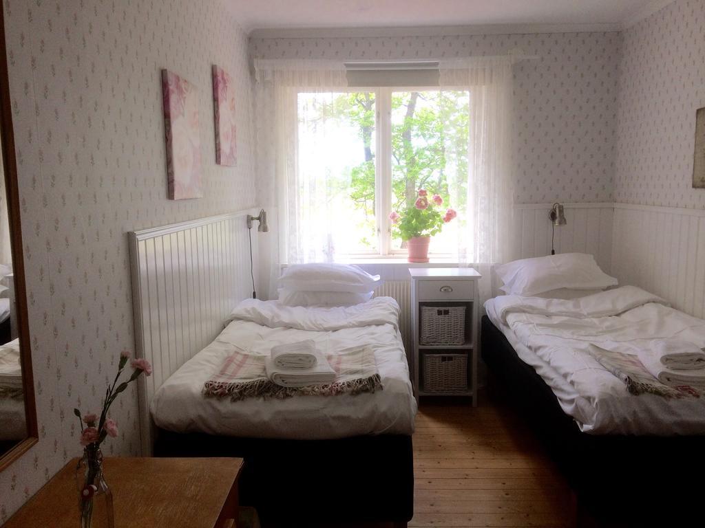 Karaby Gard, Country Living Hostel คริสตีเนอฮัมน์ ภายนอก รูปภาพ