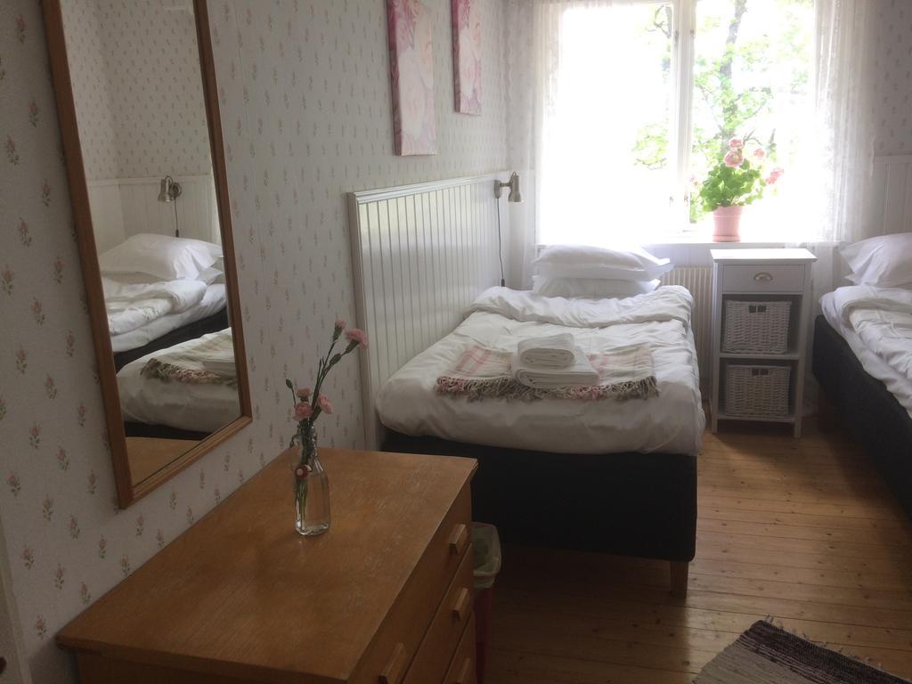 Karaby Gard, Country Living Hostel คริสตีเนอฮัมน์ ภายนอก รูปภาพ