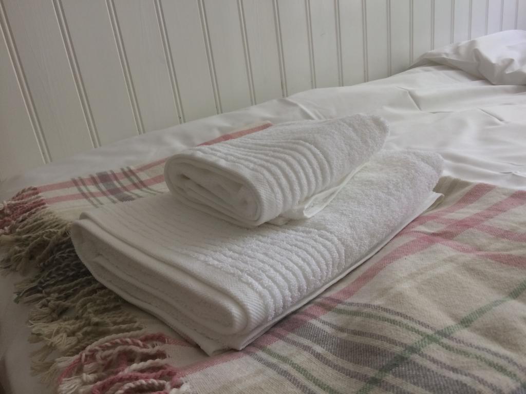 Karaby Gard, Country Living Hostel คริสตีเนอฮัมน์ ภายนอก รูปภาพ