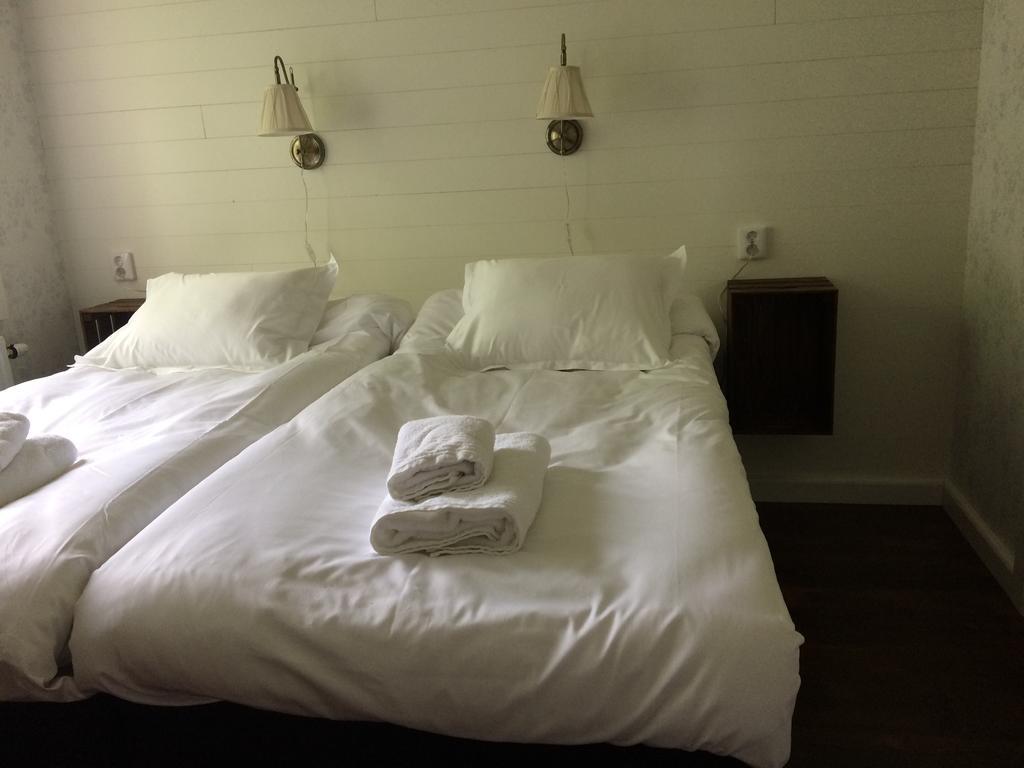 Karaby Gard, Country Living Hostel คริสตีเนอฮัมน์ ภายนอก รูปภาพ