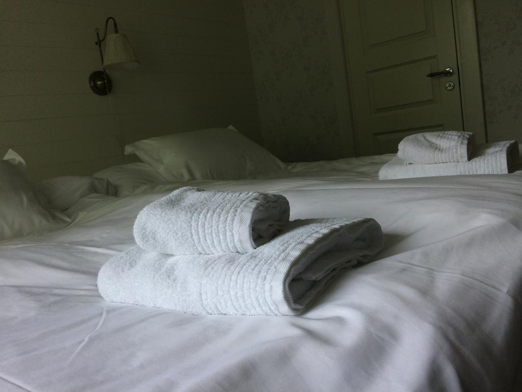 Karaby Gard, Country Living Hostel คริสตีเนอฮัมน์ ภายนอก รูปภาพ