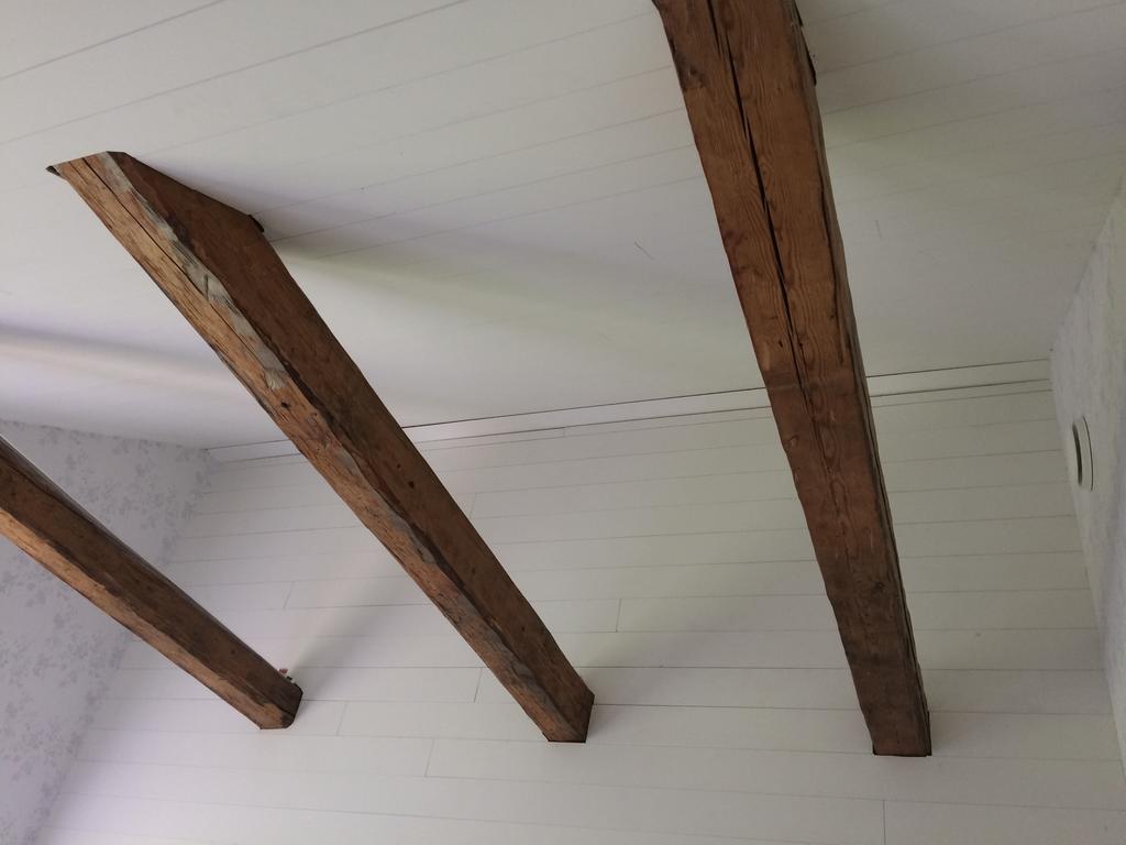 Karaby Gard, Country Living Hostel คริสตีเนอฮัมน์ ภายนอก รูปภาพ